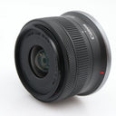 Canon RF-S 18-45mm f/4.5-6.3 IS STM Gebraucht