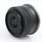 Canon RF-S 18-45mm f/4.5-6.3 IS STM Gebraucht