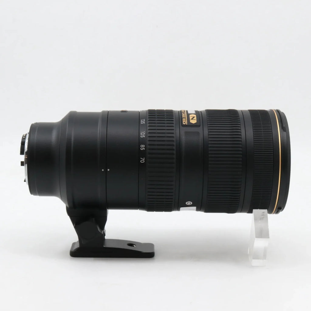Nikon AF-S 70-200mm f/2.8G ED VR II used