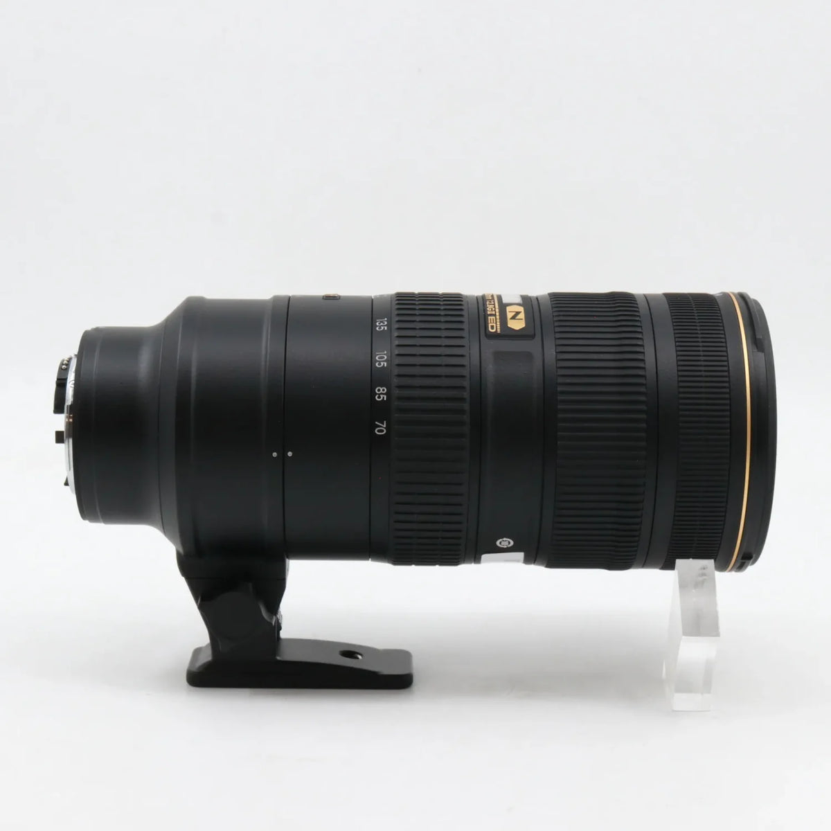 Nikon AF-S 70-200mm f/2.8G ED VR II used