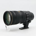 Nikon AF-S 70-200mm f/2.8G ED VR II used