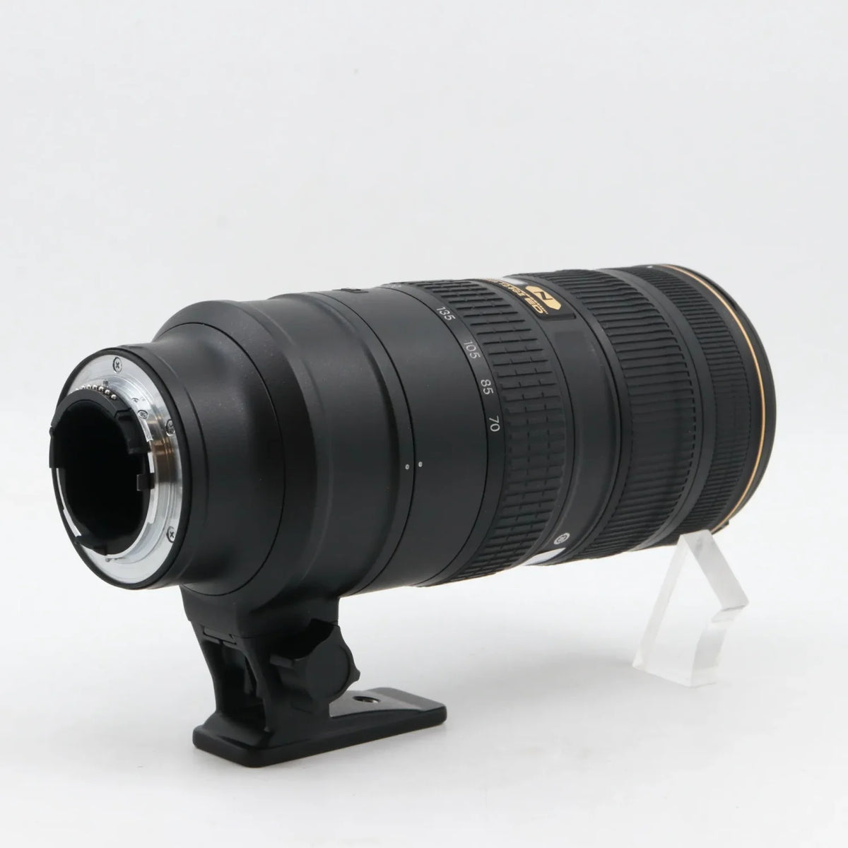 Nikon AF-S 70-200mm f/2.8G ED VR II used