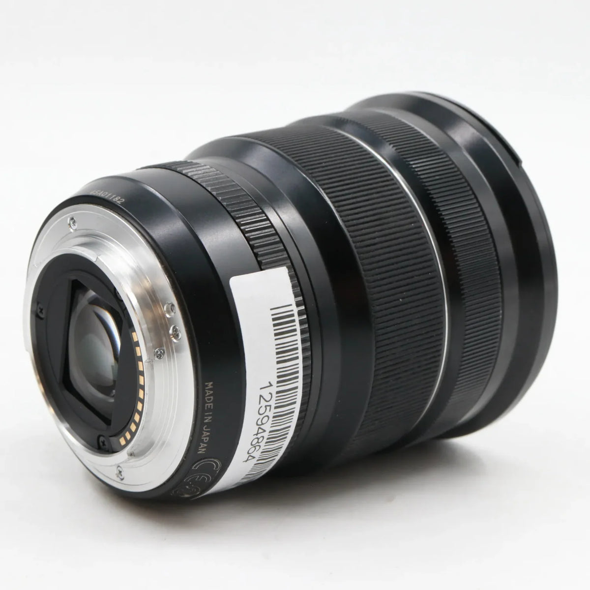 Fujifilm XF 10-24mm f/4 R OIS used