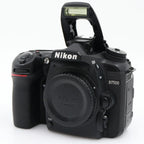Nikon D7500 body used