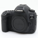 Canon EOS 5D Mark IV body used