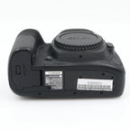 Canon EOS 5D Mark IV body used