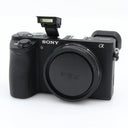 Sony A6500 Gehäuse gebraucht