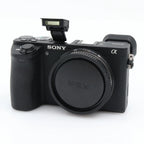 Sony A6500 Gehäuse gebraucht