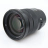 Sony E 18-105mm f/4 G OSS PZ gebraucht