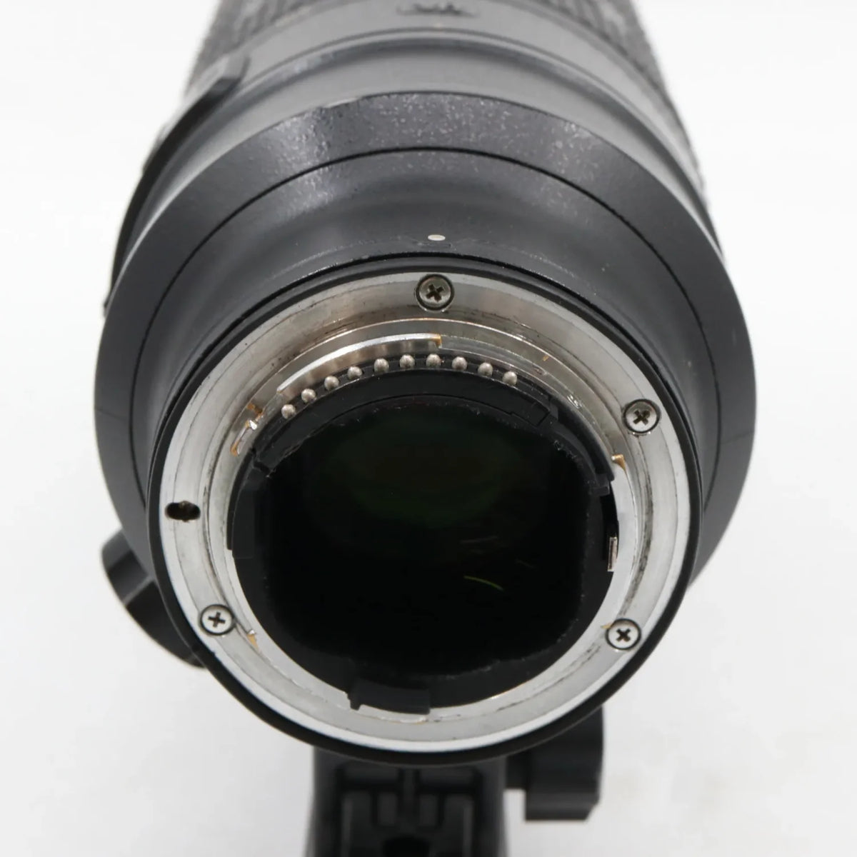 Nikon AF-S 70-200mm f/2.8 G ED VR II used