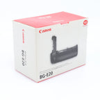 Canon BG-E20 batterygrip gebraucht