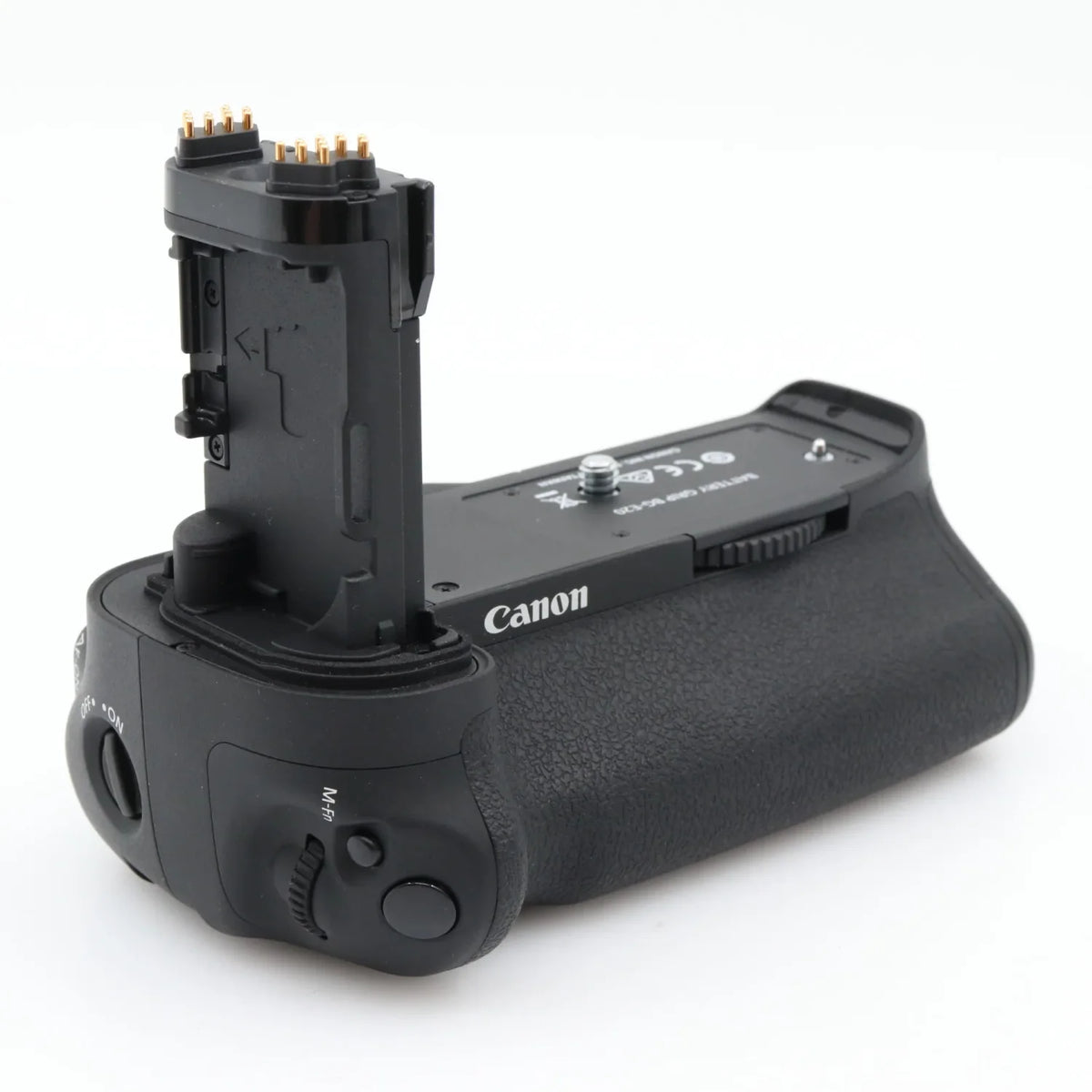 Canon BG-E20 batterygrip gebraucht