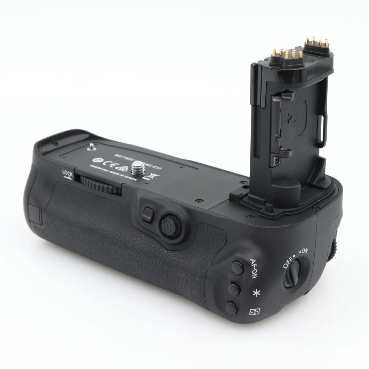 Canon BG-E20 batterygrip gebraucht