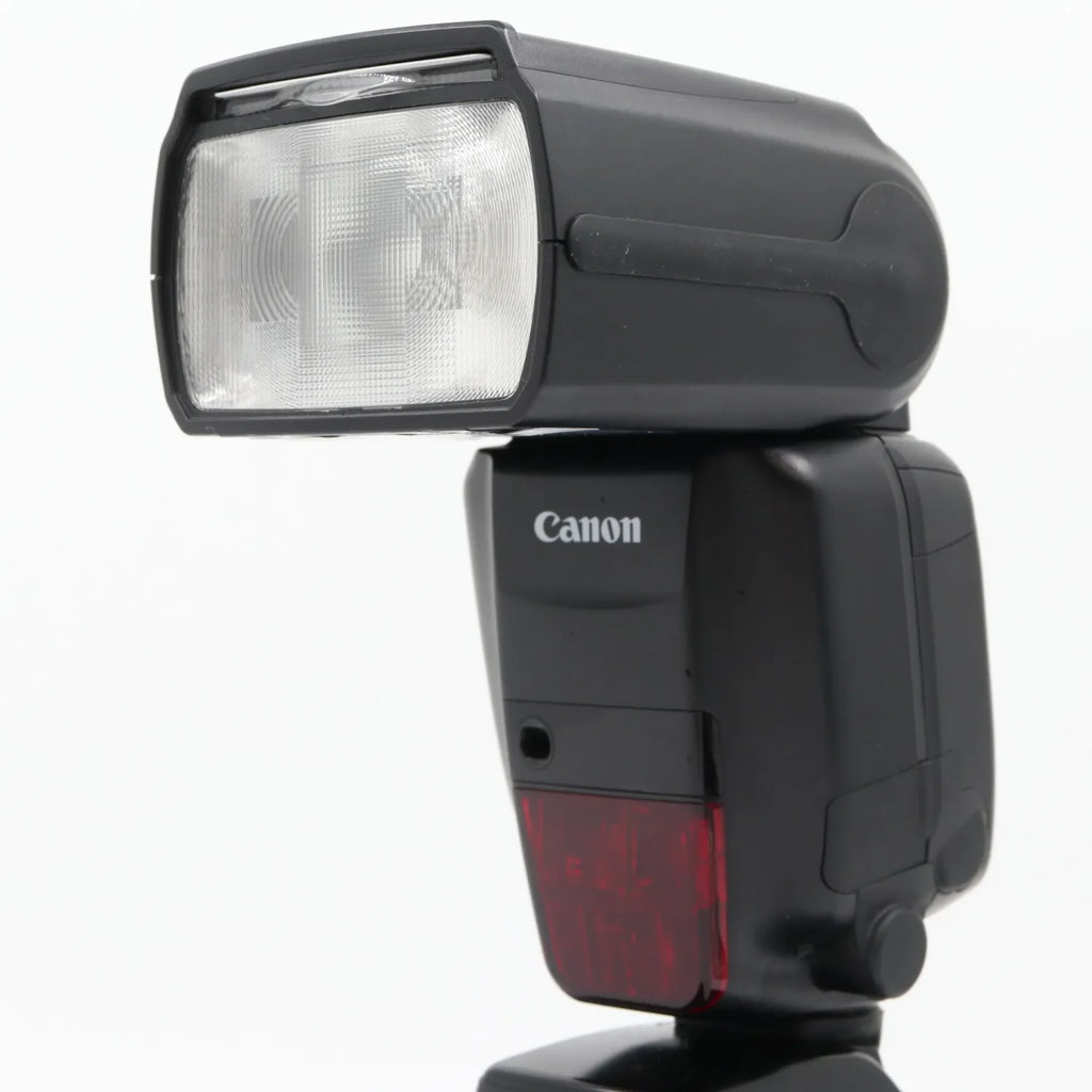 Canon Speedlite 600EX II-RT gebraucht