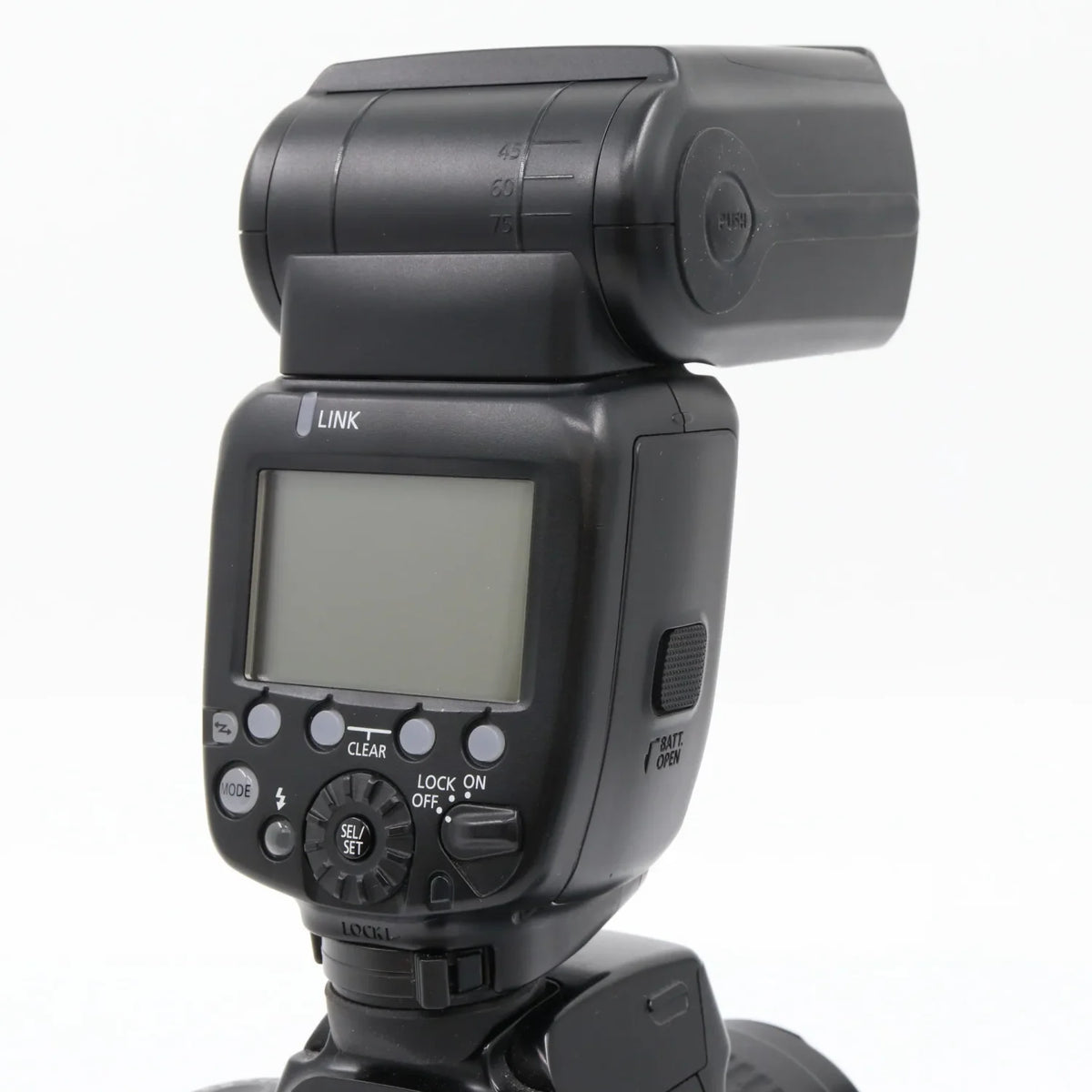Canon Speedlite 600EX II-RT gebraucht