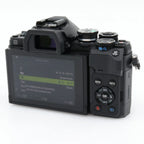 Olympus OM-D E-M10 mark IV Gehäuse gebraucht