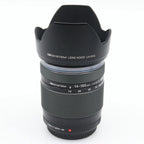 Olympus M.Zuiko Digital ED 14-150mm f/4.0-5.6 II used