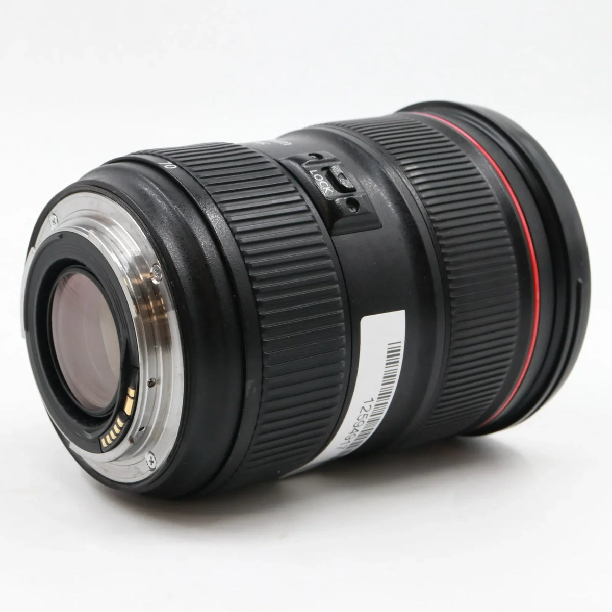 Canon EF 24-70mm f/2.8 L II USM used