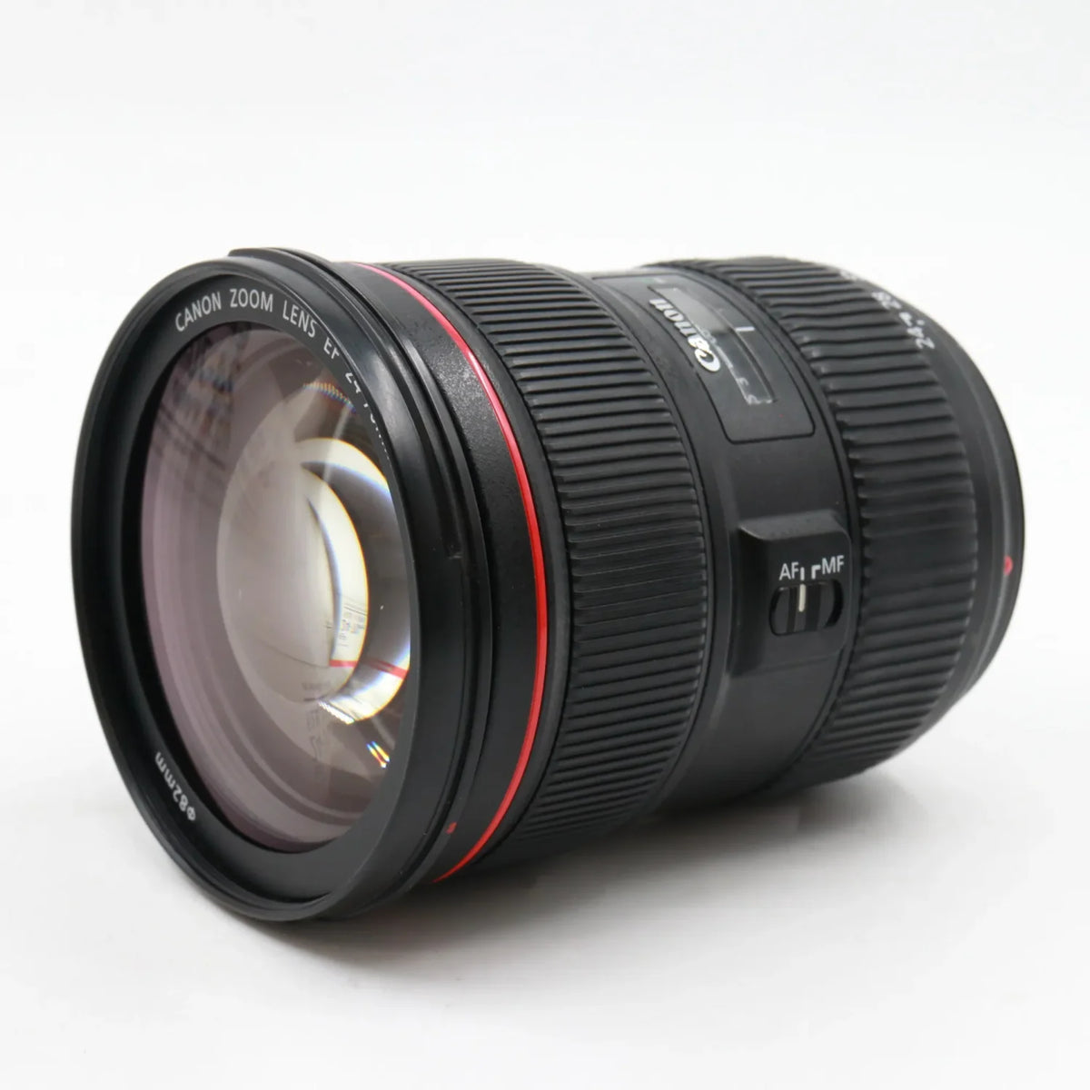 Canon EF 24-70mm f/2.8 L II USM used