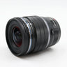 Olympus M.Zuiko Digital 17mm f/1.2 PRO used
