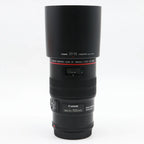 Canon EF 100mm f/2 USM used