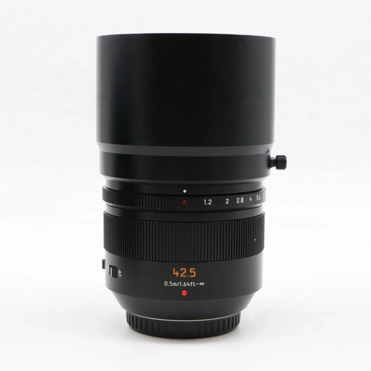 Panasonic Leica DG Nocticron 42.5mm f/1.2 ASPH. used
