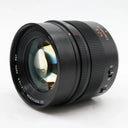 Panasonic Leica DG Nocticron 42.5mm f/1.2 ASPH. used