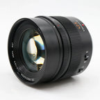 Panasonic Leica DG Nocticron 42.5mm f/1.2 ASPH. used