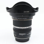 Canon EF-S 10-22mm f/3.5-4.5 USM gebraucht