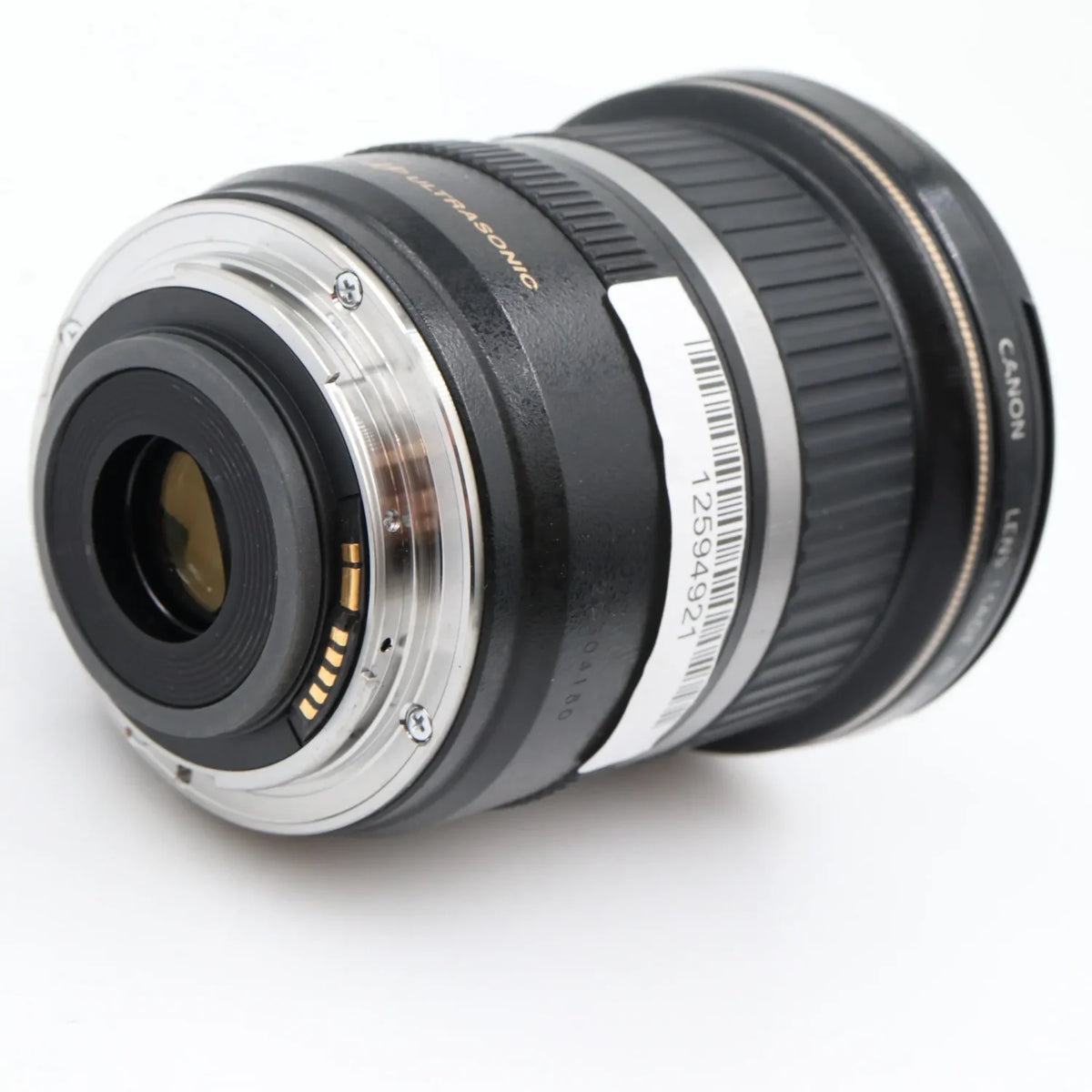 Canon EF-S 10-22mm f/3.5-4.5 USM gebraucht