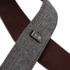 Rollei Camera Strap - Bruin