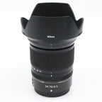 Nikon Z 24-70mm f/4 S gebraucht