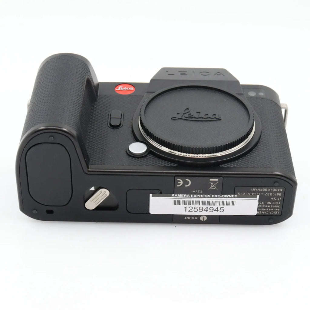 Leica 10880 SL2-S body used