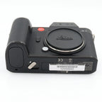 Leica 10880 SL2-S body used