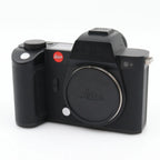 Leica 10880 SL2-S body used