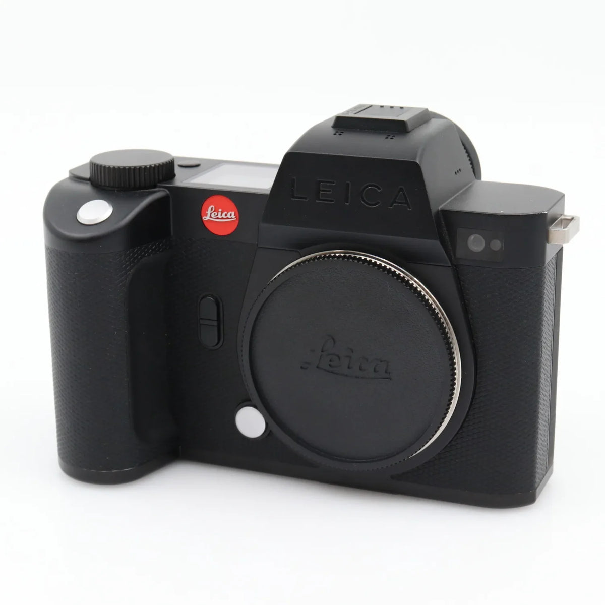 Leica 10880 SL2-S body used