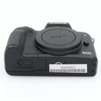Canon EOS M50 body used