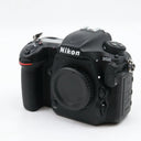 Nikon D500 body used