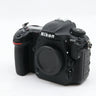 Nikon D500 body used