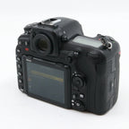 Nikon D500 body used