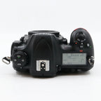 Nikon D500 body used