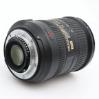 Nikon AF-S 18-200mm f/3.5-5.6G ED DX VR gebraucht