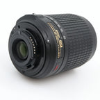 Nikon AF-S 55-200mm f/4-5.6G ED VR DX gebraucht