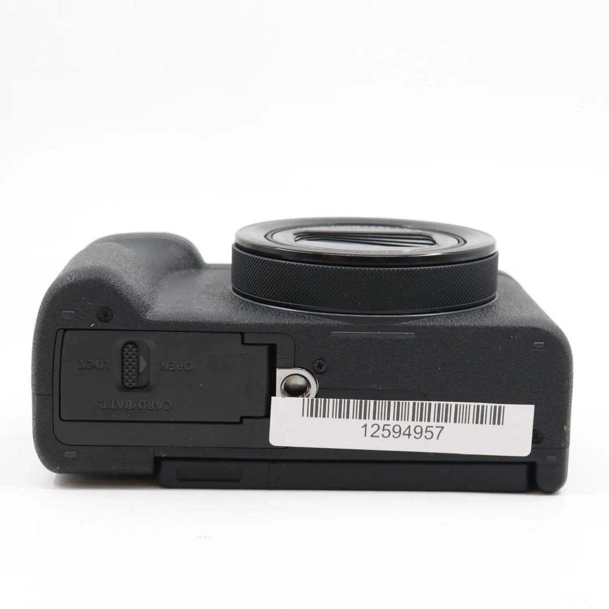 Canon Powershot V1 used