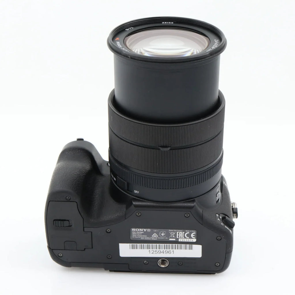 Sony Cybershot DSC-RX10 IV gebraucht