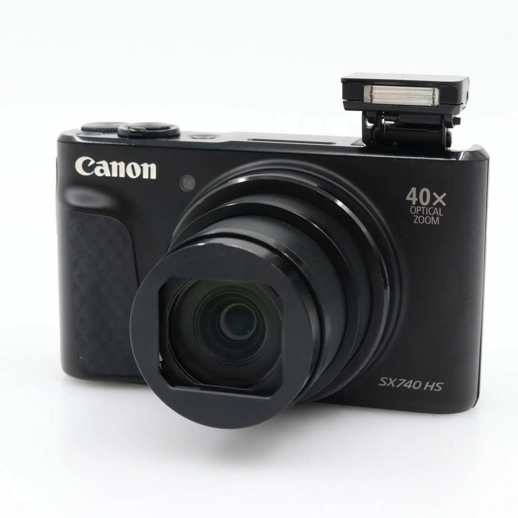 Canon Powershot SX740 HS gebraucht