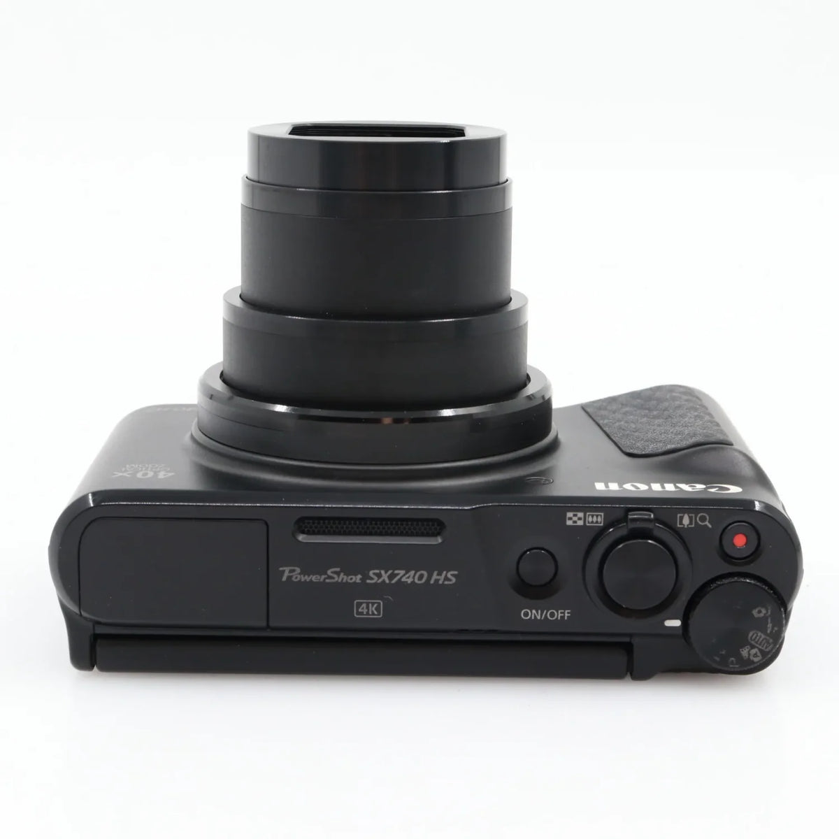 Canon Powershot SX740 HS gebraucht