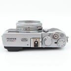 Fujifilm X100T used