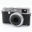 Fujifilm X100T used