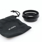 Fujifilm X100T used